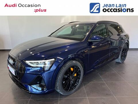 Annonce voiture Audi E-TRON 46990 