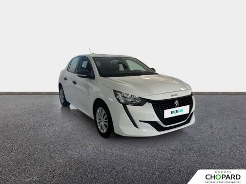 208 PureTech 75 S&S BVM5 Like 2022 occasion 83720 TRANS-EN-PROVENCE