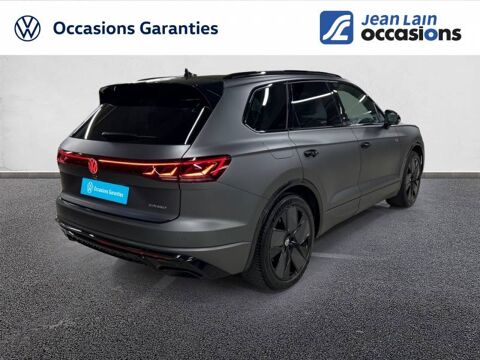 Touareg 3.0 V6 eHybrid 462 ch Tiptronic 8 4Motion R 2024 occasion 01170 Cessy