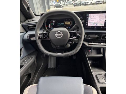 Micra Electrique 52kWh 150ch Evolve 2025 occasion 22000 Saint-Brieuc