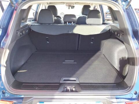 Kadjar Blue dCi 115 Business 2020 occasion 56850 Caudan