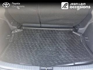 Yaris Hybride 116h Design 2024 occasion 38170 Seyssinet-Pariset