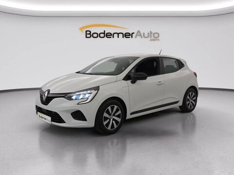 Renault Clio E-Tech full hybrid 145 Equilibre 2023 occasion Concarneau 29900