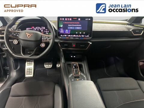 Formentor 1.5 eTSI Hybrid 150 ch DSG7 V 2025 occasion 74600 Seynod