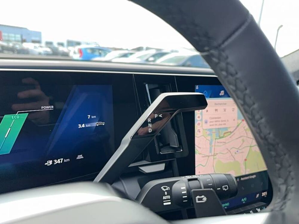 Sc&eacute;nic Scenic E-Tech &eacute;lectrique 170 ch autonomie confort Techno 2026 occasion 50100 Cherbourg-en-Cotentin