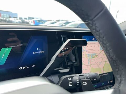 Sc&eacute;nic Scenic E-Tech &eacute;lectrique 170 ch autonomie confort Techno 2026 occasion 50100 Cherbourg-en-Cotentin