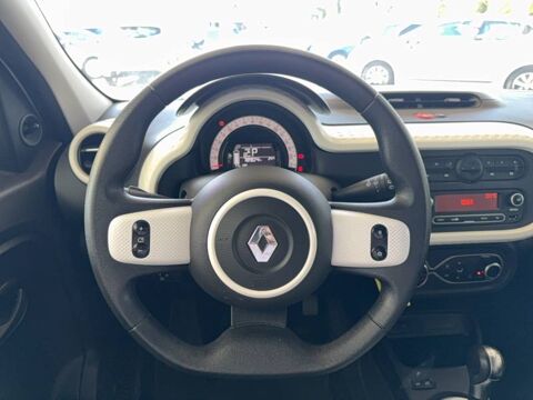 Twingo III E-Tech Authentic 2022 occasion 56800 Plo&euml;rmel