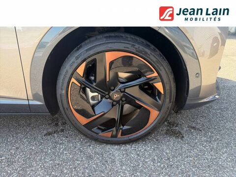 Tavascan 286 ch V 2026 occasion 73290 La Motte-Servolex