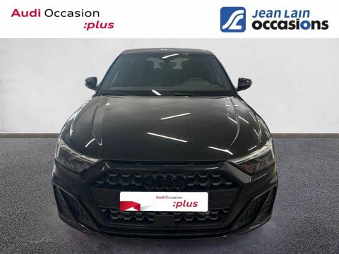 A1 Sportback 30 TFSI 116 ch BVM6 S Line 2024 occasion 38130 &Eacute;chirolles