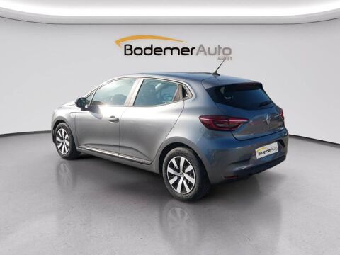 Clio TCe 90 Equilibre 2023 occasion 29150 Ch&acirc;teaulin