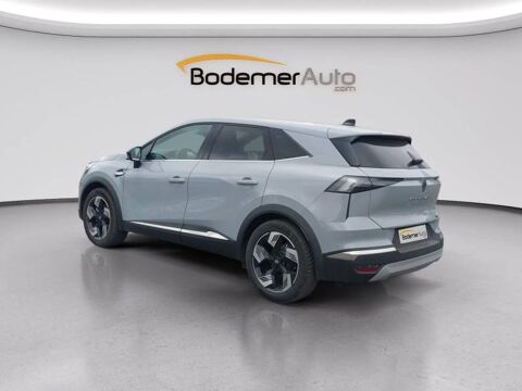 Symbioz E-Tech full hybrid 160 ch Iconic 2025 occasion 56850 Caudan