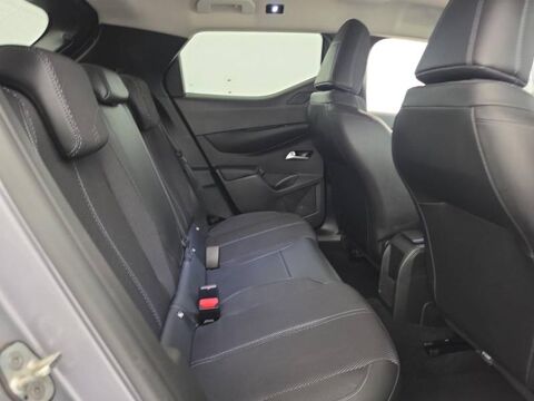 DS3 Crossback BlueHDi 130 EAT8 Toits de Paris 2022 occasion 14200 H&eacute;rouville-Saint-Clair