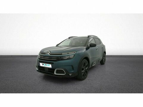 Citro&euml;n C5 aircross C5 Aircross BlueHDi 180 S&S EAT8 Shine 2020 occasion MONTELIMAR 26200