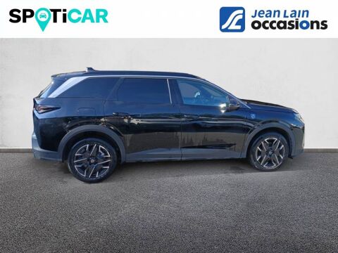 5008 Hybrid 136 e-DCS6 GT 2024 occasion 74100 V&eacute;traz-Monthoux