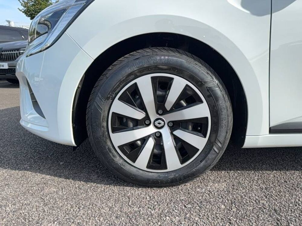 Clio E-Tech full hybrid 145 Equilibre 2023 occasion 56800 Plo&euml;rmel