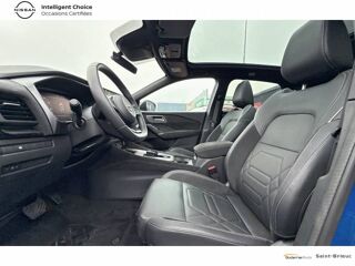 Qashqai e-Power 190 ch N-Design 2025 occasion 22000 Saint-Brieuc