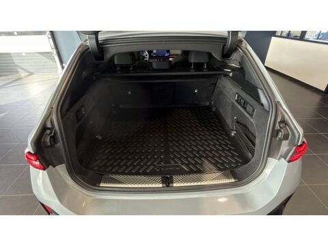 S&eacute;rie 5 Touring 540d xDrive 303 ch BVA8 M Sport 2024 occasion 35760 Saint-Gr&eacute;goire