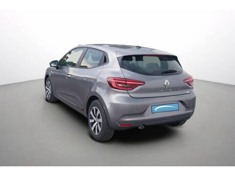 Clio TCe 90 Equilibre 2024 occasion 29000 Quimper