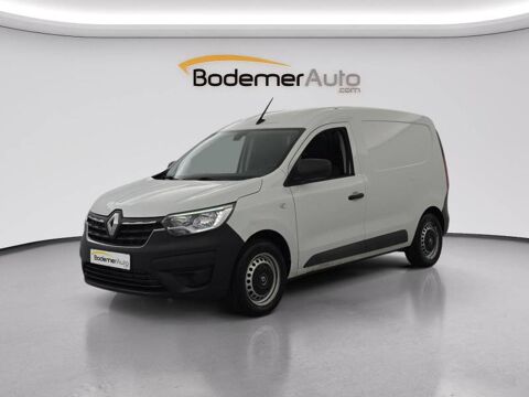 Renault Express EXPRESS VAN BLUE DCI 95 - 22 CONFORT 2022 occasion Alen&ccedil;on 61000