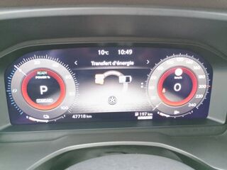 X-Trail e-POWER 204 ch N-Connecta 2023 occasion 29200 Brest