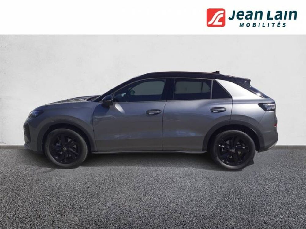 T-ROC T-Roc 1.5 eTSI EVO2 Hybrid 150 ch DSG7 Style 2026 occasion 74950 Scionzier