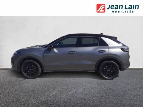 T-ROC T-Roc 1.5 eTSI EVO2 Hybrid 150 ch DSG7 Style 2026 occasion 74950 Scionzier