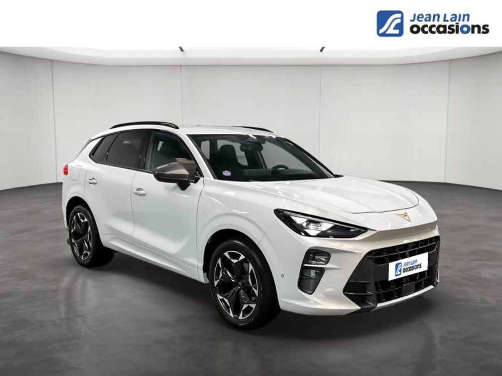 Terramar 1.5 eTSI Hybrid 150 ch DSG7 V 2025 occasion 74600 Seynod
