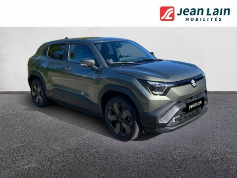 Vitara e 61 kWh Style 2026 occasion 74200 Thonon-les-Bains