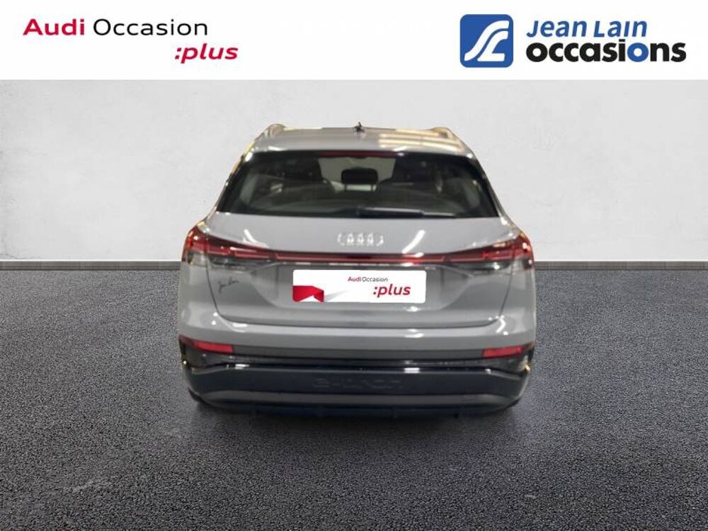 Q4 e-tron 45 285 ch 82 kWh 2025 occasion 74600 Seynod