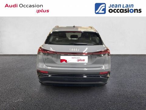 Q4 e-tron 45 285 ch 82 kWh 2025 occasion 74600 Seynod