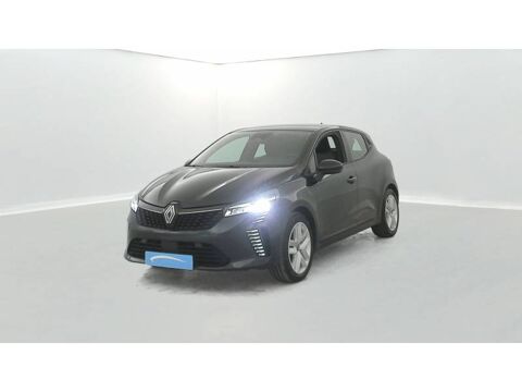 Renault Clio E-Tech full hybrid 145 ch GSR2 Evolution Boite Automati 2025 occasion Quimper 29000