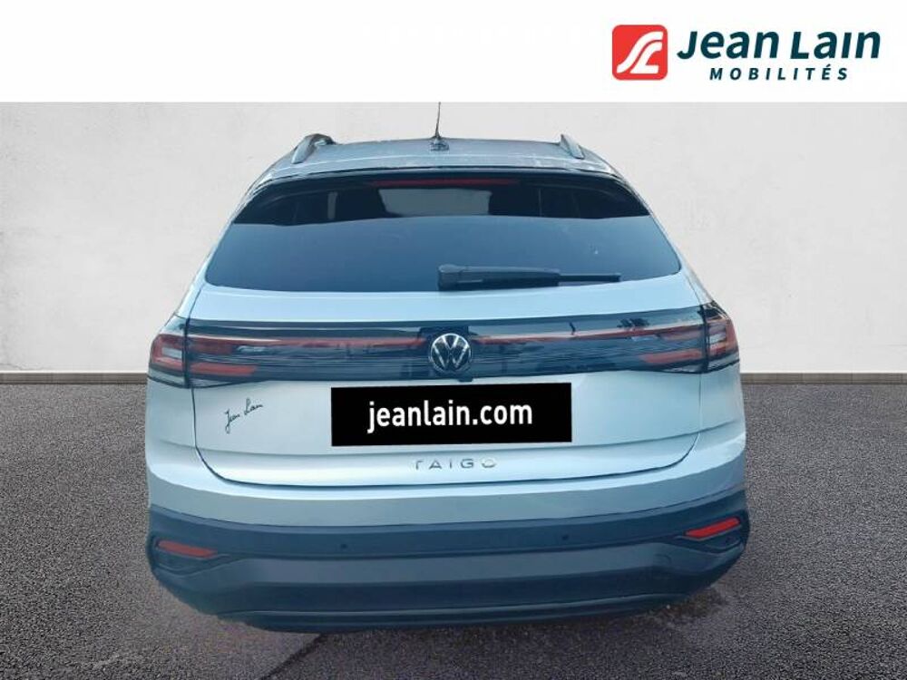 Taigo 1.0 TSI 116 DSG7 VW Edition 2025 occasion 38600 Fontaine
