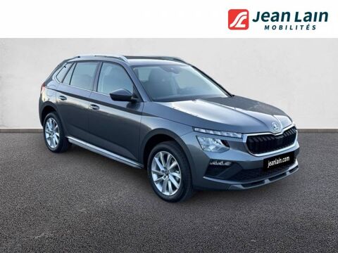 Kamiq 1.0 TSI Evo 2 116 ch DSG7 Clever Edition 2026 occasion 74200 Margencel