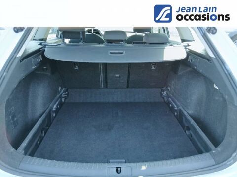 Leon Sportstourer 2.0 TDI 150 DSG7 Style Business 2022 occasion 74200 Margencel