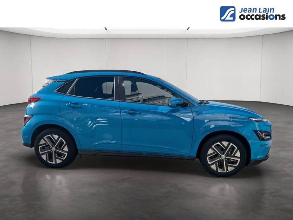 Kona Electrique 39 kWh - 136 ch Intuitive 2023 occasion 74100 Ville-la-Grand