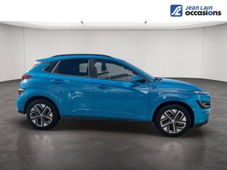 Kona Electrique 39 kWh - 136 ch Intuitive 2023 occasion 74100 Ville-la-Grand