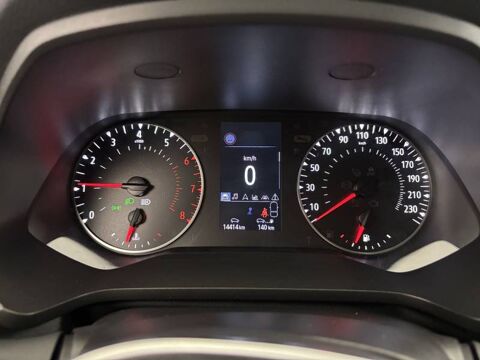 Captur TCe 90 Evolution 2024 occasion 22000 Saint-Brieuc