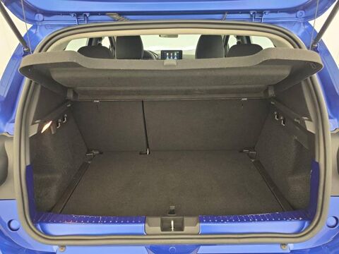 Sandero ECO-G 100 - 22 Stepway Confort 2022 occasion 50100 Cherbourg-en-Cotentin