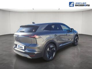 Symbioz E-Tech full hybrid 145 Iconic 2025 occasion 07100 Annonay