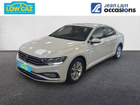 Volkswagen Passat 1.5 TSI ACT OPF 150 DSG7 Business 2022 occasion Sassenage 38360
