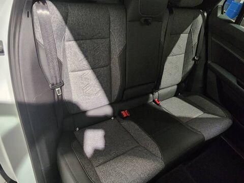 Rafale E-Tech full hybrid 200ch Techno 2025 occasion 29600 Morlaix