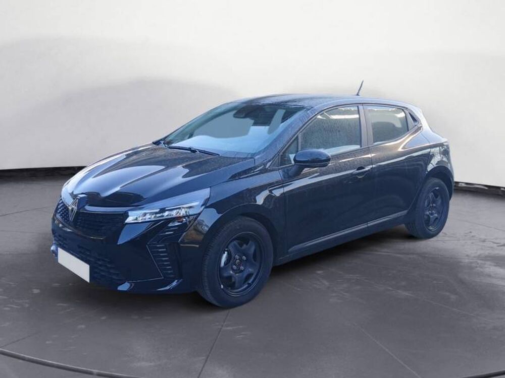 Clio Blue dCi 100 ch GSR2 Evolution 2025 occasion 56850 Caudan