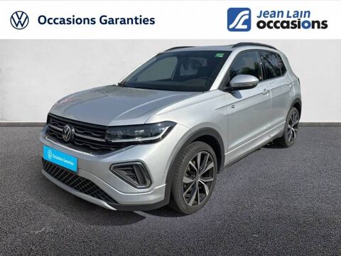 Annonce voiture Volkswagen T-Cross 26990 €