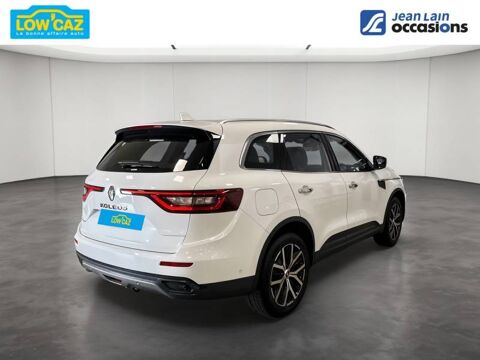 Koleos Tce 160 EDC Zen 2021 occasion 38360 Sassenage
