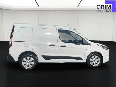 Transit Connect TRANSIT CONNECT FGN L1 1.0E100 E85 S&S TREND BUSINESS 2024 occasion 34970 Lattes