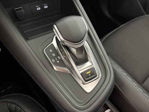 Captur E-Tech full hybrid 145 ch esprit Alpine 2025 occasion 14500 Vire