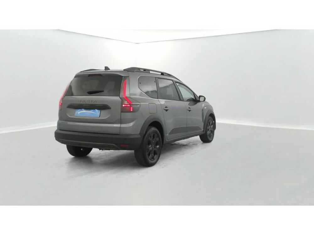 Jogger TCe 110 7 pl Extreme 2026 occasion 61100 Flers