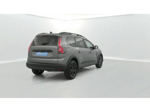 Jogger TCe 110 7 pl Extreme 2026 occasion 61100 Flers