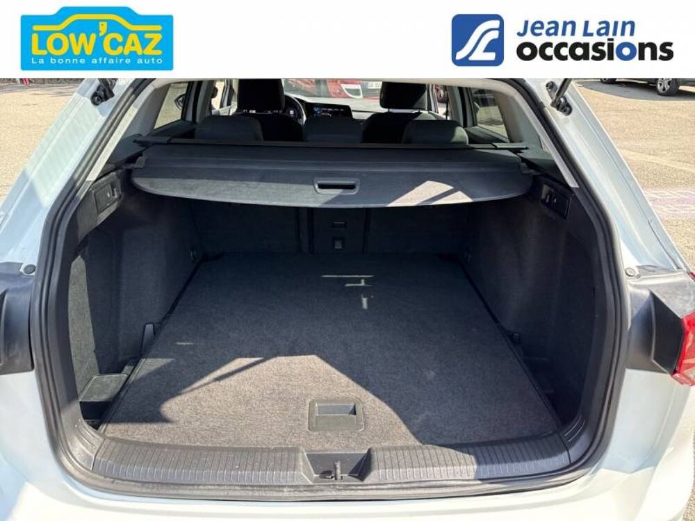 Golf SW 1.5 eTSI OPF 130 DSG7 Life Plus 2023 occasion 38360 Sassenage