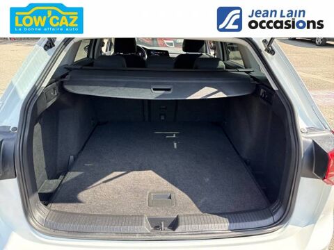 Golf SW 1.5 eTSI OPF 130 DSG7 Life Plus 2023 occasion 38360 Sassenage